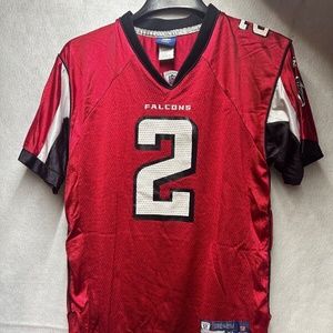 Matt Ryan Atlanta Falcons jersey youth size XL red Reebok